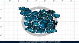 FX0106 Cloud Background