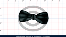 FX0125 Bow Tie